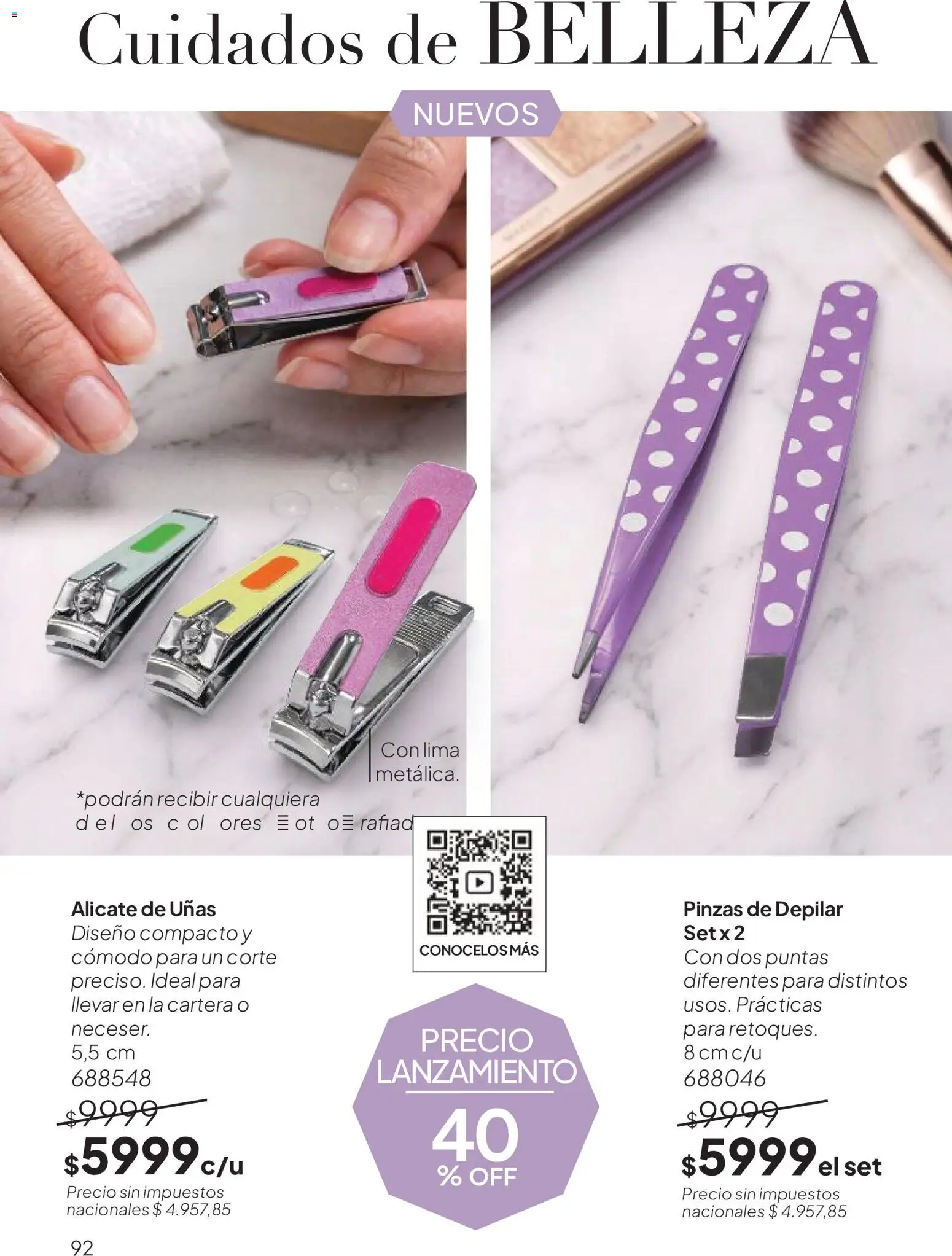 Tupperware Folleto │ válido desde el 12/10/2026 | Página: 93