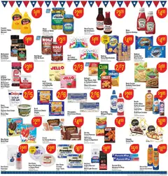 Preview of Homeland weekly ads valid from 20.05.2026 | Page: 2