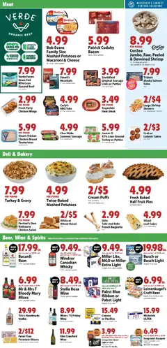 Preview of Festival Foods weekly ads valid from 07/29/2026 | Page: 3