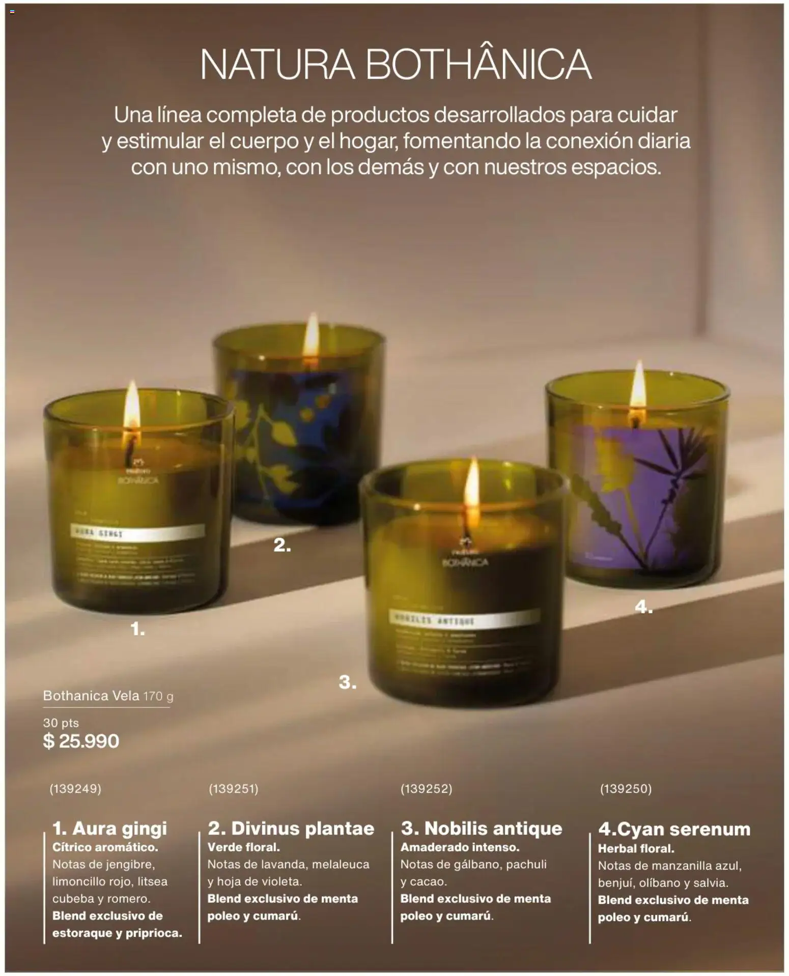 Natura Ofertas  │ válido desde el 01.05.2026 | Página: 178