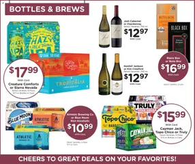 Preview of Kroger weekly ads valid from 13.05.2026 | Page: 12