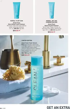 Preview of Avon weekly ads valid from 09/23/2026 | Page: 32