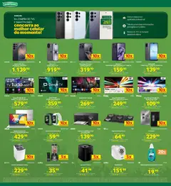 Lojas Quero-Quero - Ofertas atuais - Pré-Visualização do folheto da loja Lojas Quero-Quero, válido de 11.05.2026 | Página: 2