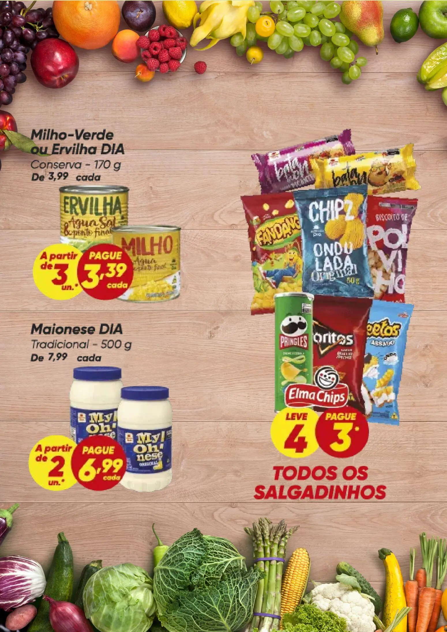 Dia Folheto - válido de 22/10/2026 | Página: 5