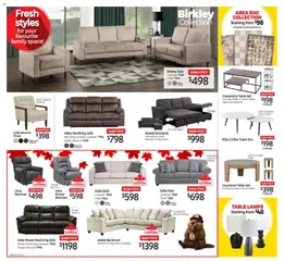 Preview of Tepperman's weekly flyer from shop Tepperman's valid from Jun 19, 2026 | Page: 2