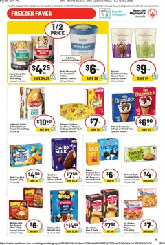 Preview of IGA catalogue  - valid from 13.05.2026 | Page: 14
