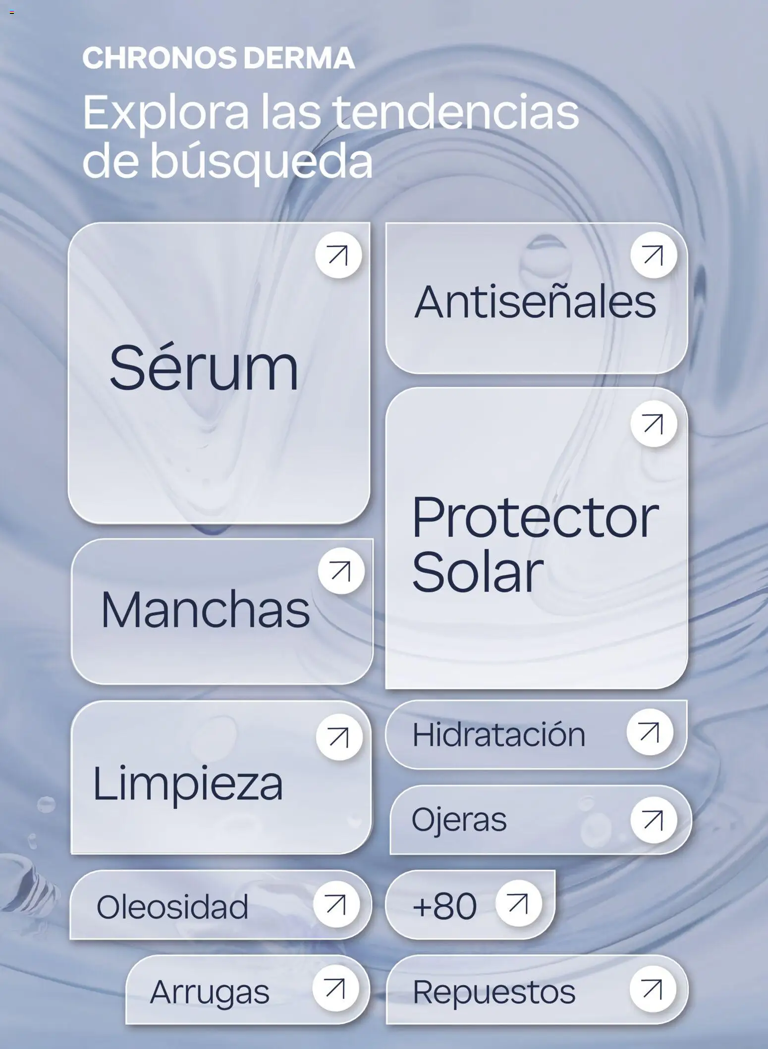 Nuevas ofertas de Natura válidas en toda la República Mexicana desde el 03/10/2026. ¡Encuentra las mejores ofertas en Natura campaña  2026! | Página: 77