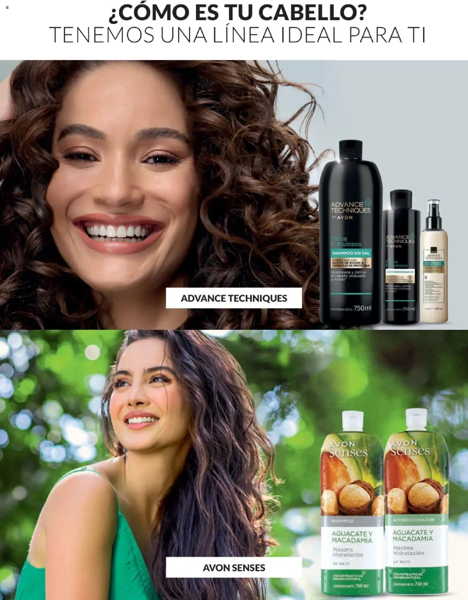 Avon catálogo - Campaña 8 del 06/05 ✨ Ahorre a lo grande con los folletos en línea! | Perú