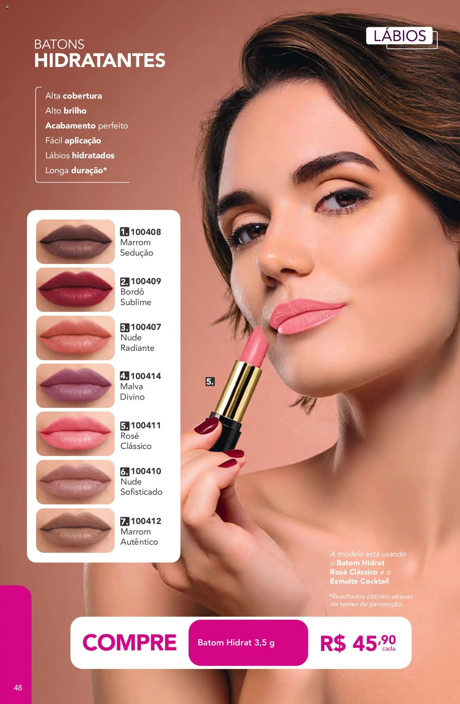 Jequiti - Revista 7/2026 de 12/05/2026 ? Não perca as melhores promoções! | Brasil