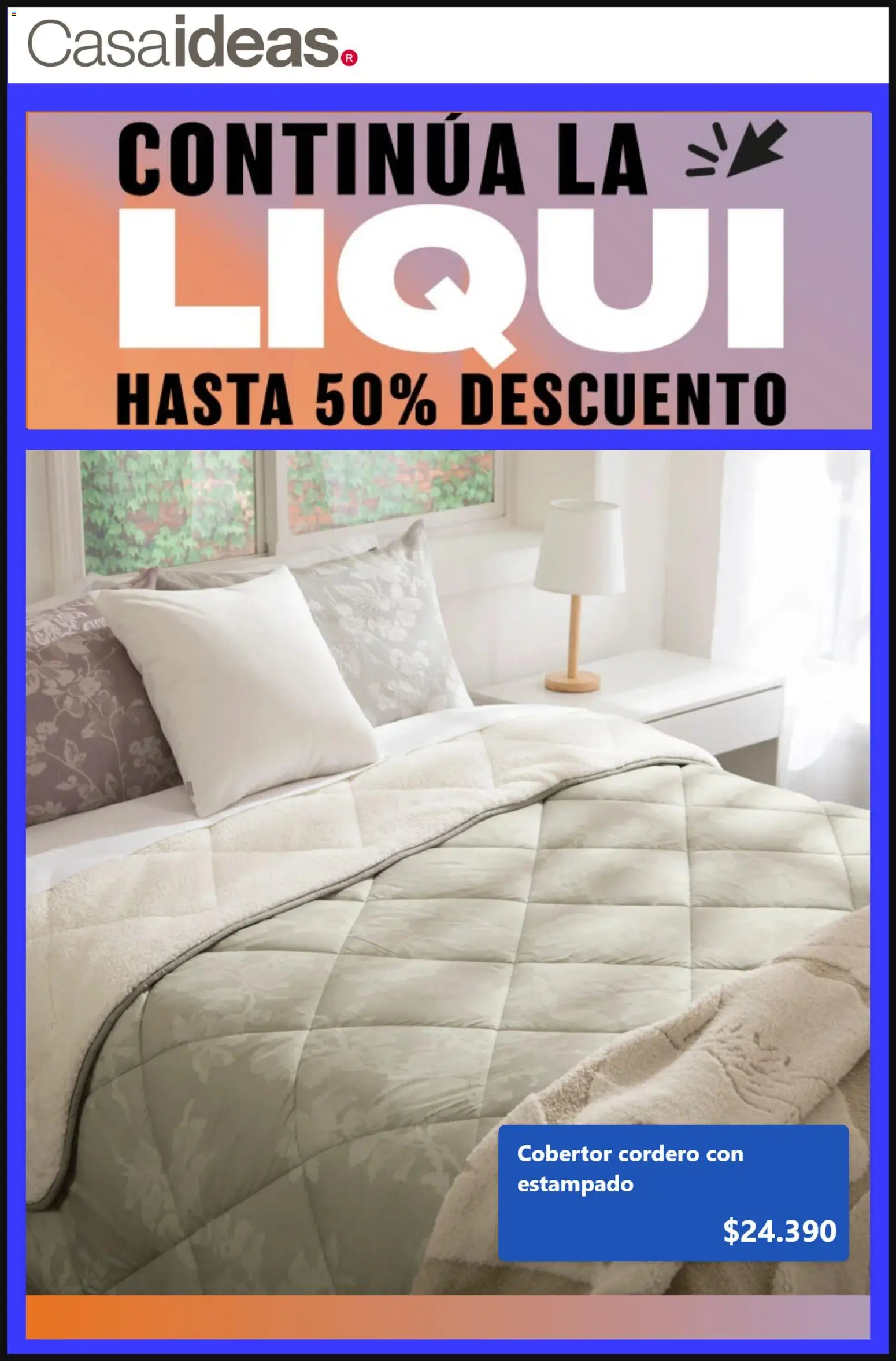 Casaideas Ofertas │ válido desde el 02.08.2026 | Página: 6
