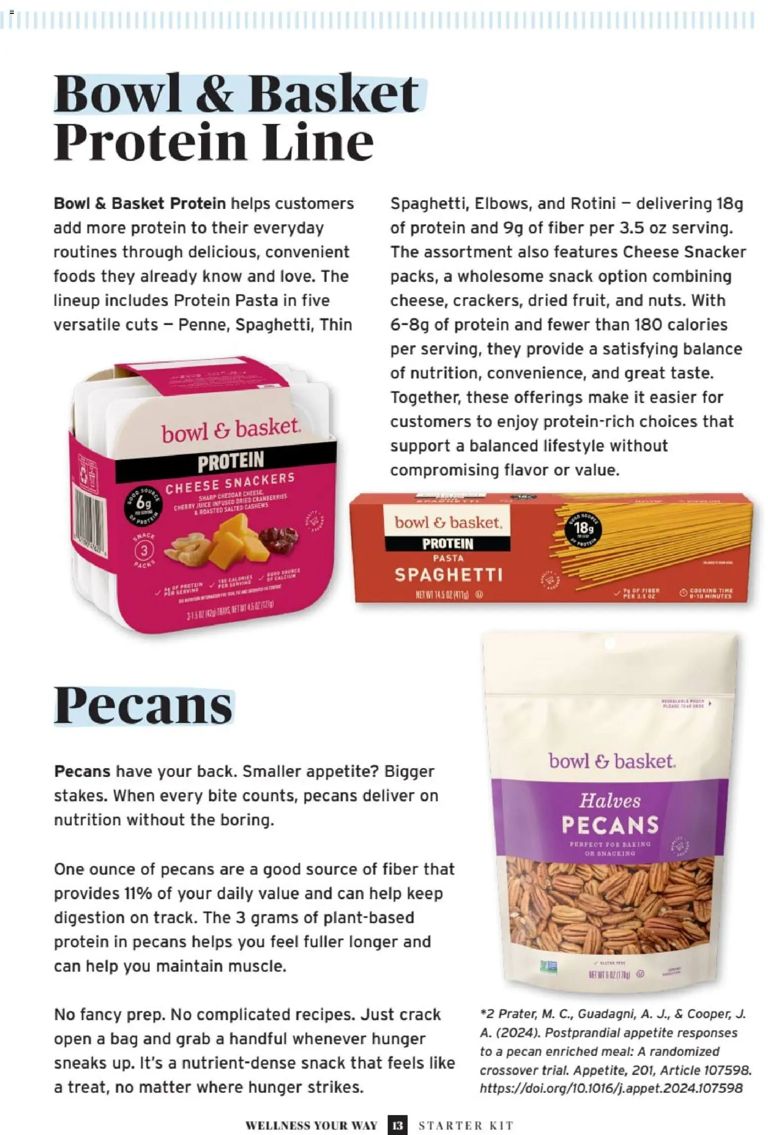 ShopRite Wellness Your Way - valid from 10/23/2026 | Page: 15