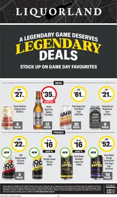 Preview of IGA catalogue - valid from 16/09/2026 | Page: 46