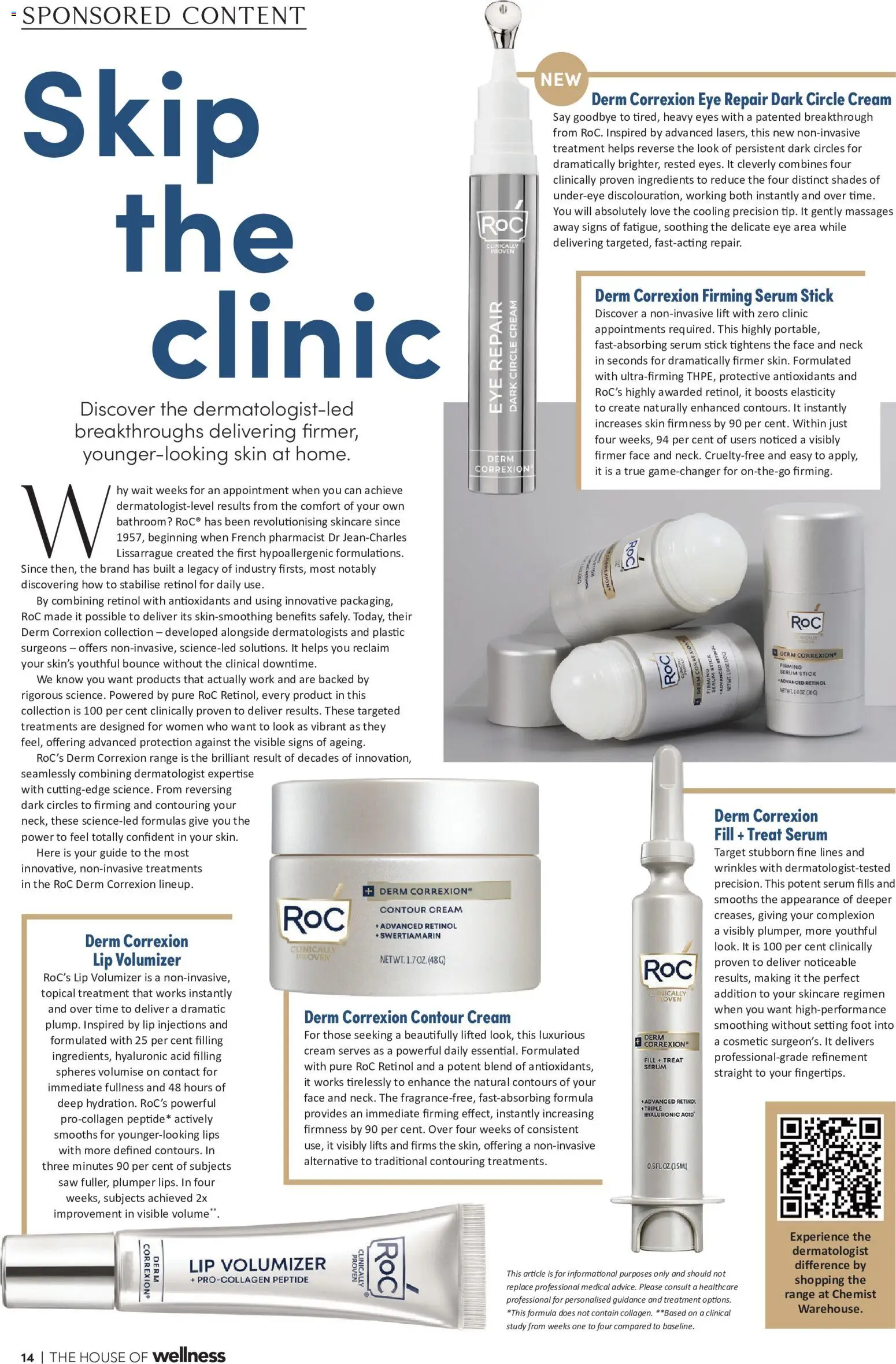 Chemist Warehouse catalogue from 25 Jun 2026 | Page: 14