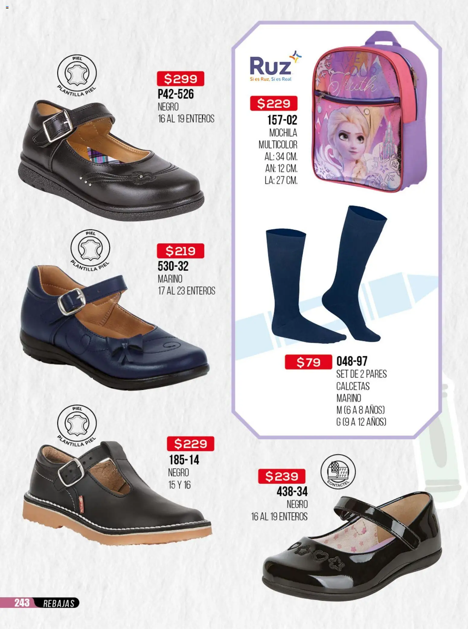 CKLASS ofertas de 01/06 — page 269