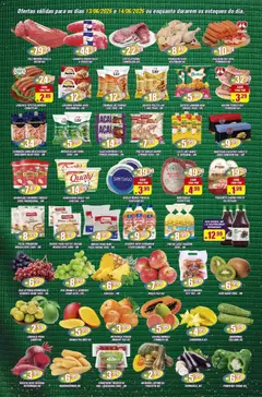 Violeta Supermercados - Ofertas da semana - Pré-Visualização do folheto da loja Violeta Supermercados, válido de 13.06.2026 | Página: 2