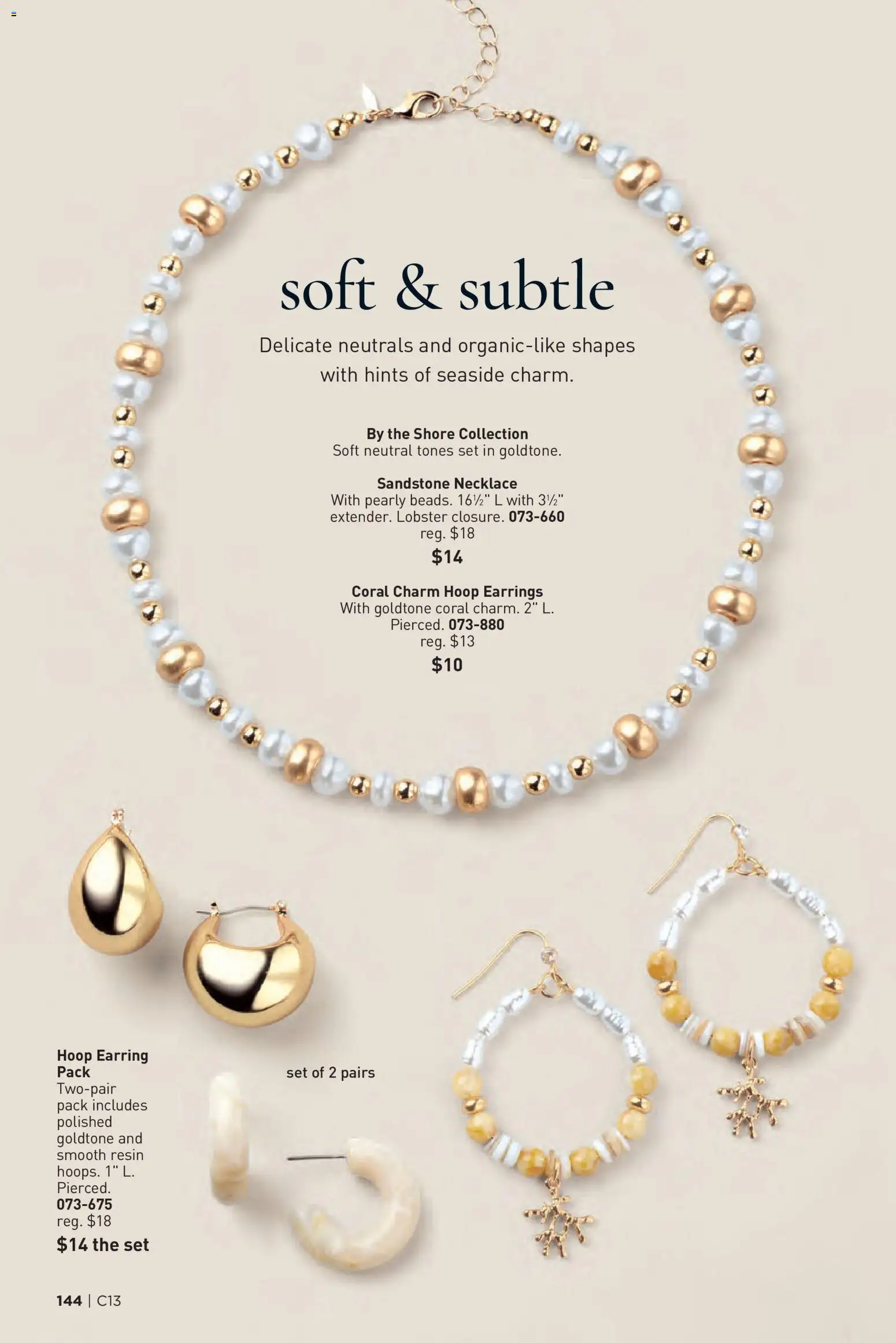 Avon Brochure - valid from 17.06.2026 | Page: 144