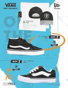 Vista previa de Price Shoes catálogo, nuevo folleto de la tienda, válido en México a partir del 17/08/2026 | Página: 640 | Productos: Tenis, Gorra