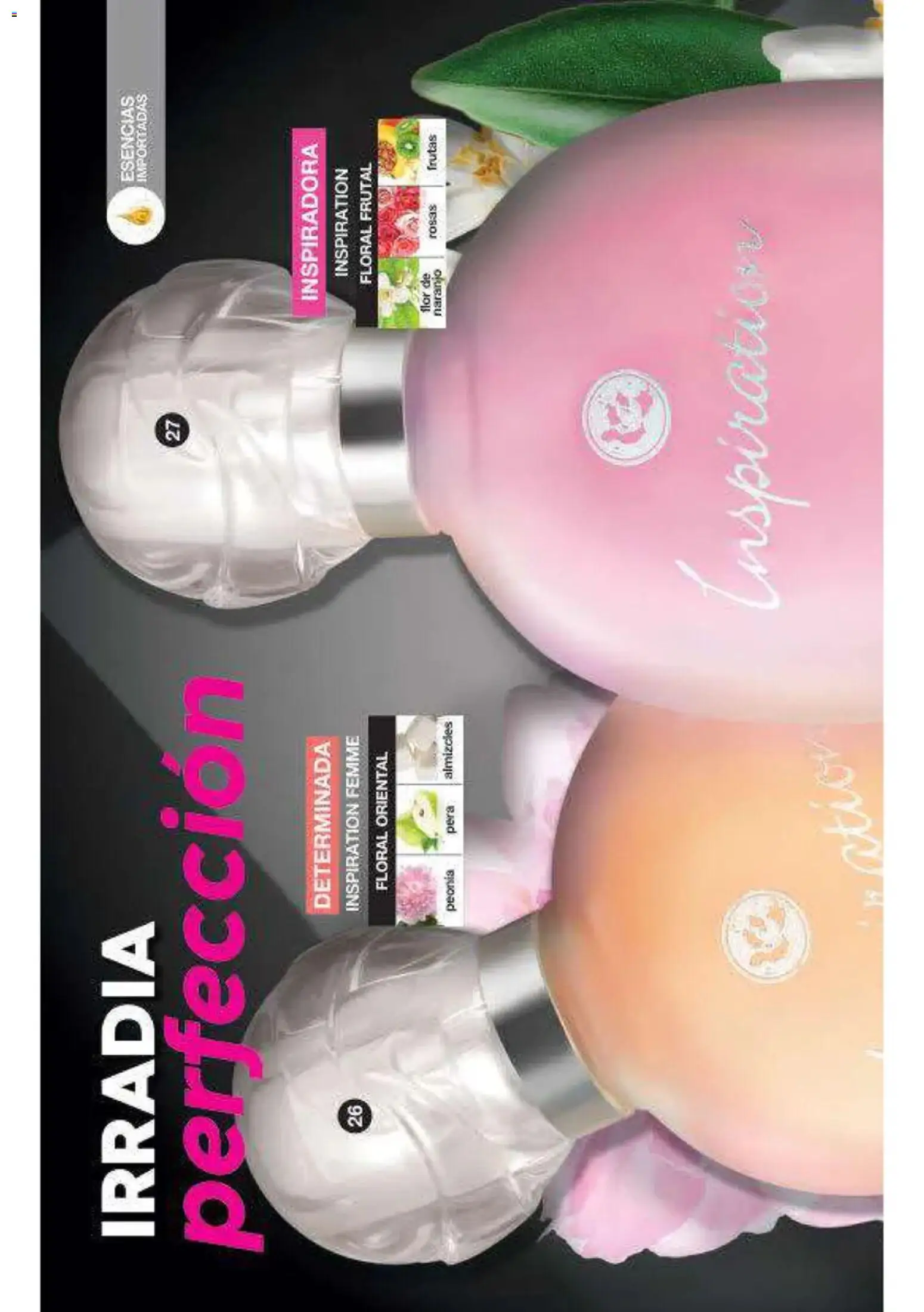 Nuevas ofertas de Fuller válidas en toda la República Mexicana desde el 16/09/2026. ¡Encuentra las mejores ofertas en Fuller campaña 12 2026! | Página: 13 | Productos: Esencias