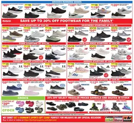 Preview of Dunham's Sports weekly ads valid from 23.05.2026 | Page: 3