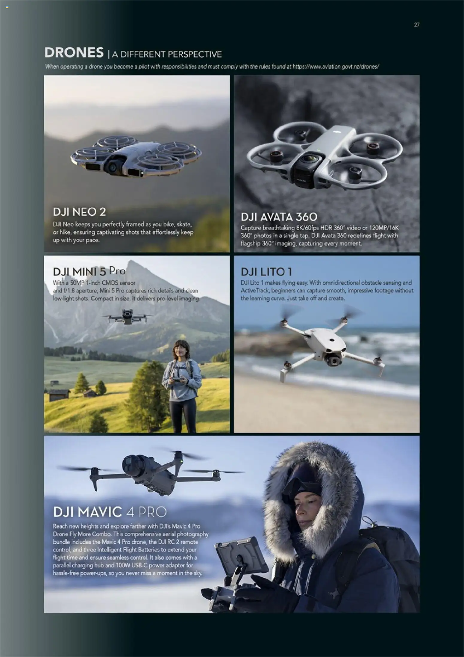 Harvey Norman catalogue from 1 May 2026 | Page: 27