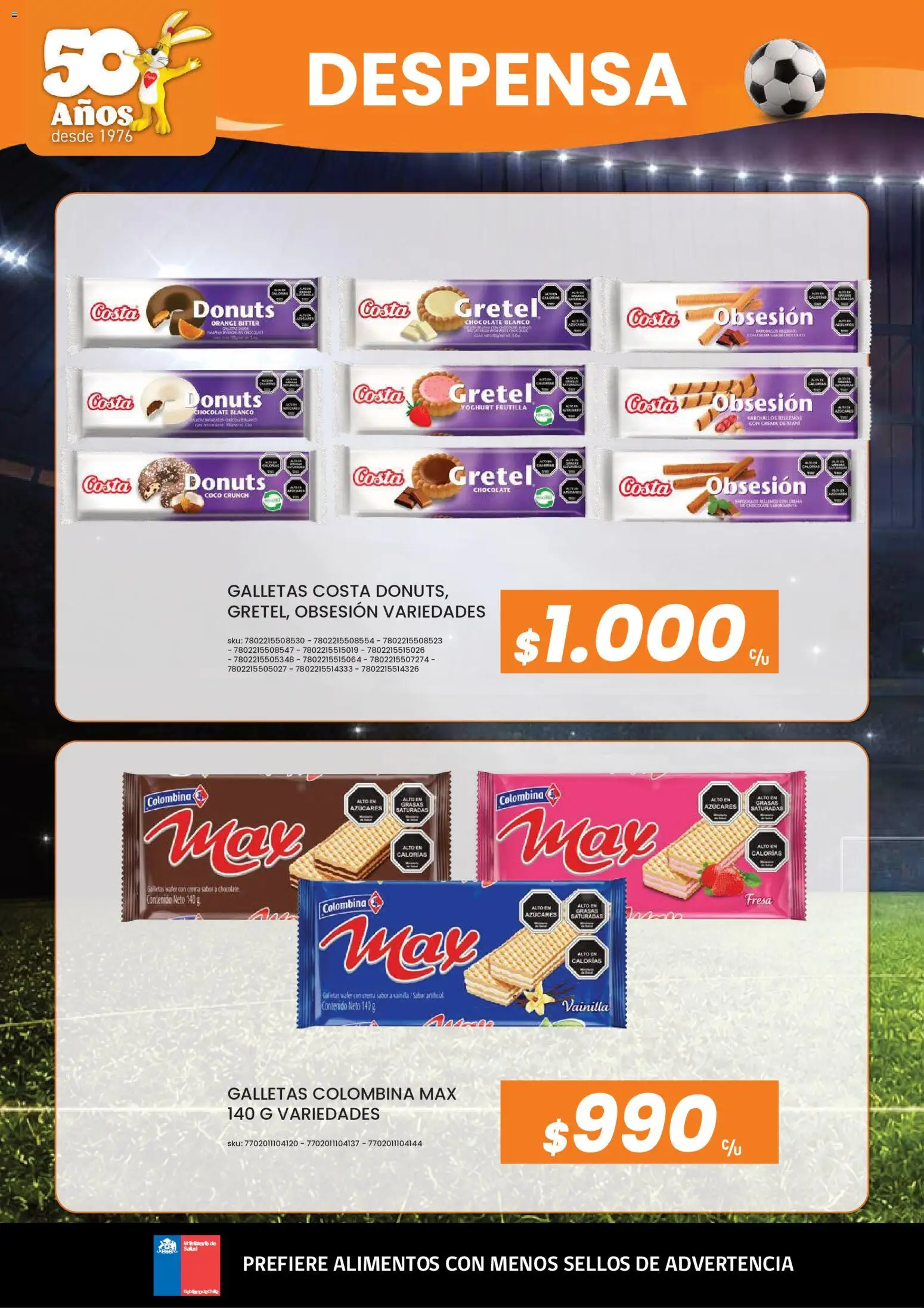 Cugat Ofertas │ válido desde el 06.07.2026 | Página: 10
