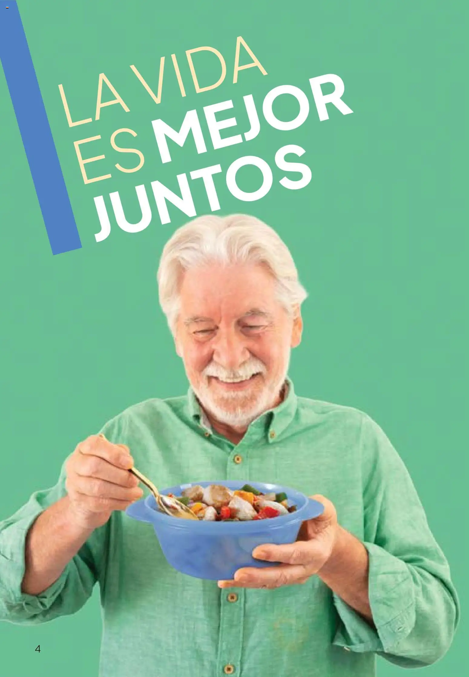 Tupperware Folleto │ válido desde el 10.04.2026 | Página: 5
