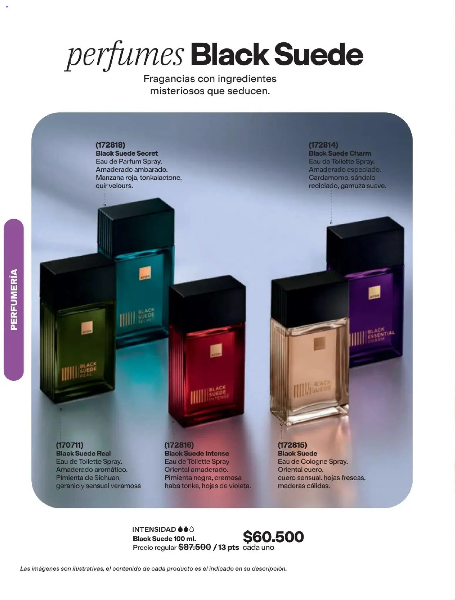 Avon revista - valida desde el 28/10/2026 | Página: 105