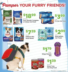 Preview of Homeland weekly ads valid from 08/01/2026 | Page: 19