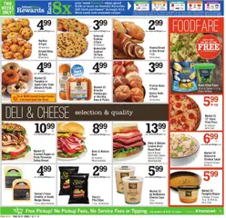Preview of Price Chopper weekly ads valid from 08/30/2026 | Page: 5