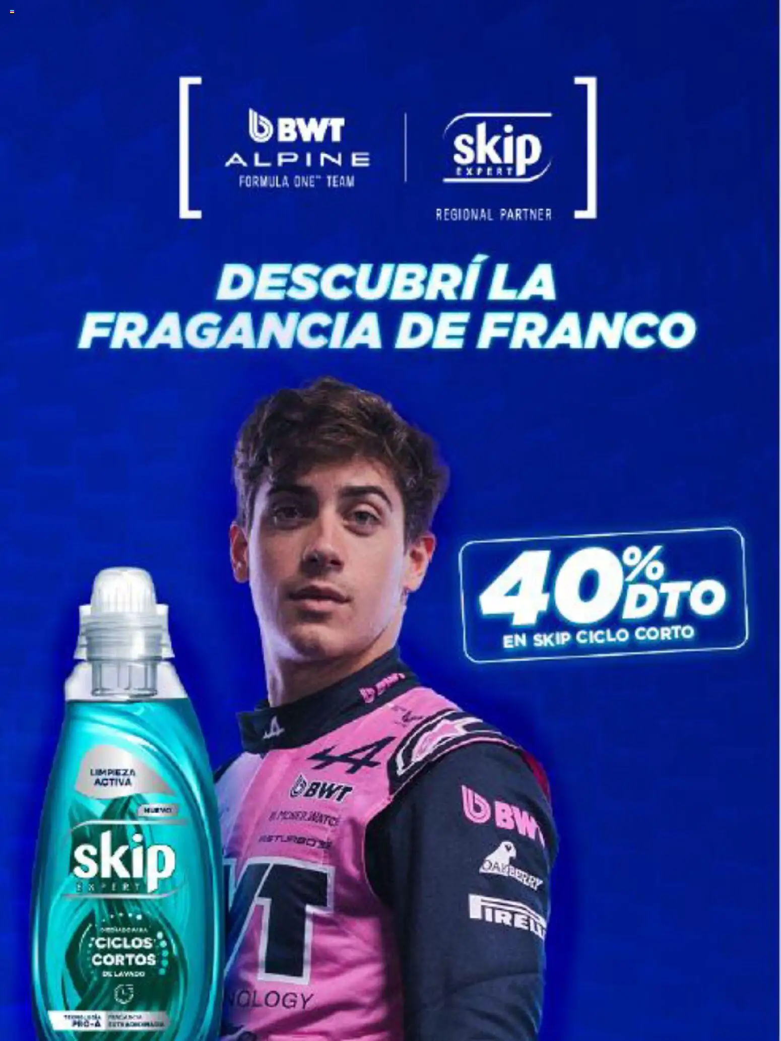 Carrefour Ofertas │ válido desde el 02/10/2026 | Página: 26