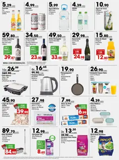 Zaffari ofertas - RS - Pré-Visualização do folheto da loja Zaffari, válido de 24/08/2026 | Página: 3