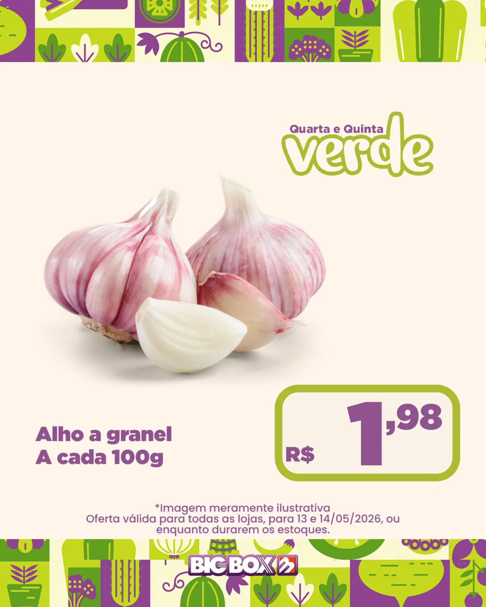 Big Box Folheto - válido de 13.05.2026 | Página: 5