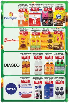 Bretas - Ofertas da semana - Pré-Visualização do folheto da loja Bretas, válido de 15.05.2026 | Página: 3
