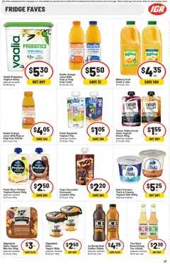 Preview of Ritchies catalogue - valid from 22/07/2026 | Page: 25
