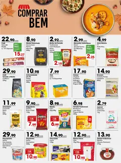 Zaffari - Ofertas da semana - Pré-Visualização do folheto da loja Zaffari, válido de 15.06.2026