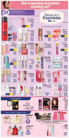 Preview of Jean Coutu weekly flyer from shop Jean Coutu valid from 11.06.2026 | Page: 4