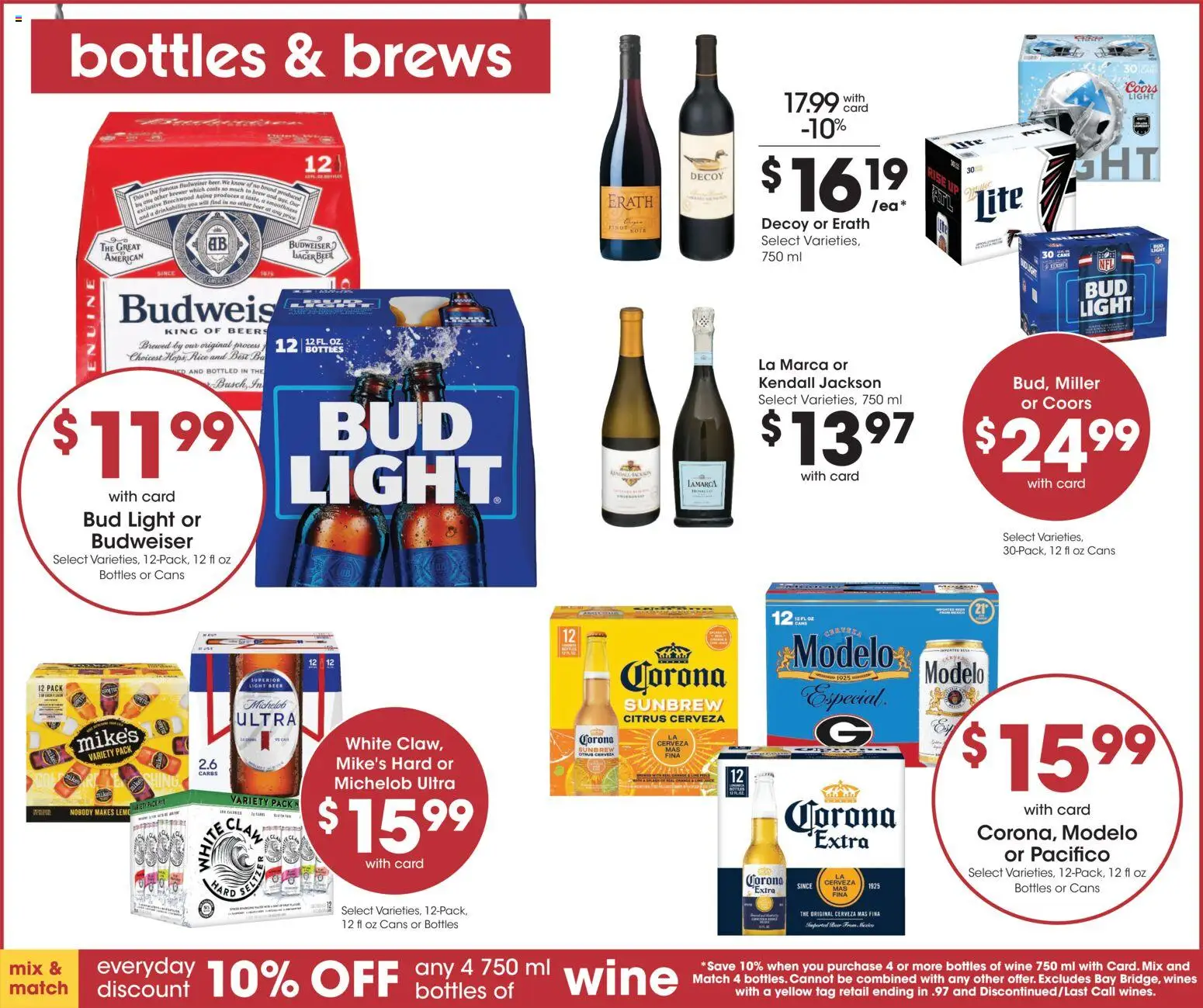 Kroger Weekly Ad - valid from 10/21/2026 | Page: 14