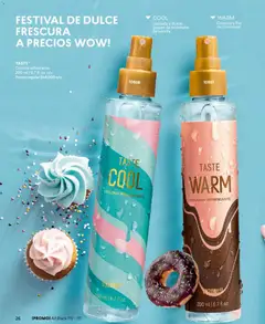 CyZone catálogo C10/2026 -  Vista previa de la revista de la tienda CyZone valido desde el 26.06.2026 | Página: 26