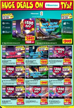 Preview of JB Hi-Fi Mobile Madness - valid from 14.05.2026 | Page: 34