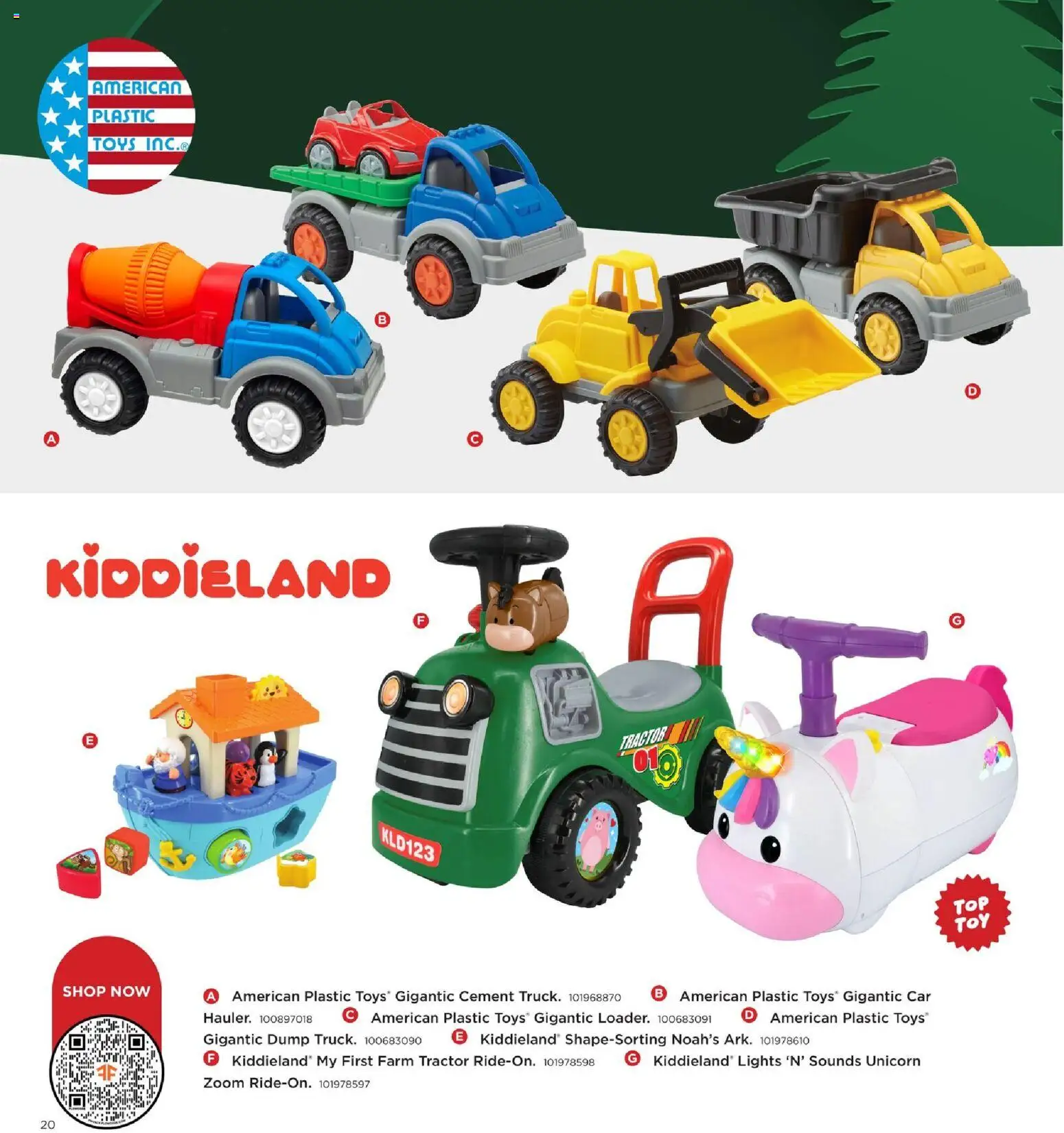 Mills Fleet Farm Catalogs - valid from 10/10/2026 | Page: 20