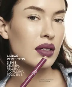 Vista previa Violetta catálogo válido desde el 01.05.2026 | Página: 122 | Productos: Delineador