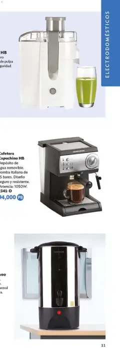 Vista previa de Betterware Catálogo de Premios, nuevo folleto de la tienda, válido en México a partir del 29/06/2026 | Página: 21