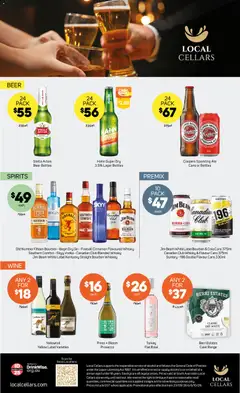 Preview of Foodland catalogue - valid from 30/09/2026 | Page: 35