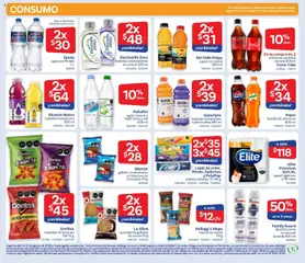 Vista previa de Farmacia Benavides catálogo, nuevo folleto de la tienda, válido en México a partir del 01/08/2026 | Página: 22