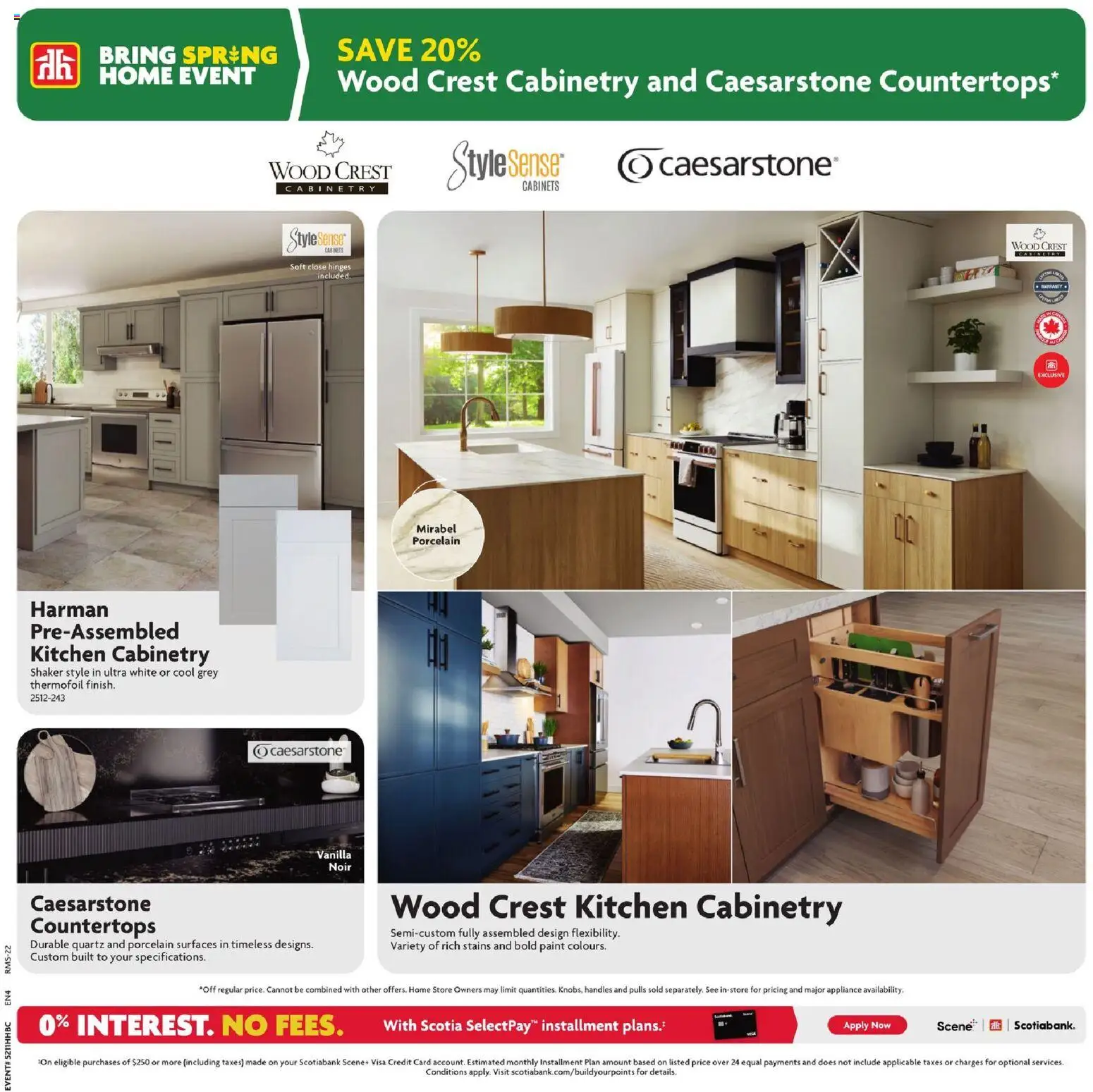Home Hardware flyer valid from 12.03.2026 | Page: 6