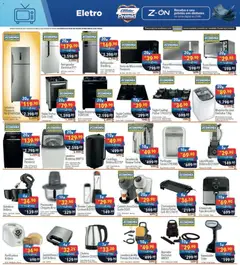 Supermercados Condor - Ofertas da semana - Pré-Visualização do folheto da loja Supermercados Condor, válido de 28/07/2026 | Página: 27