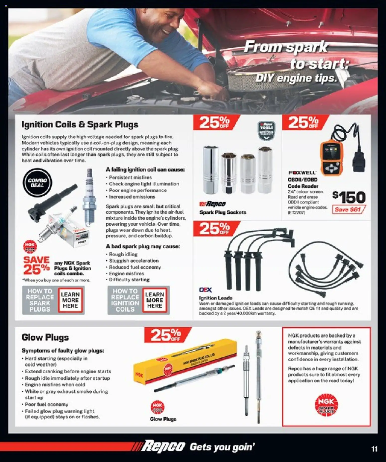 Repco catalogue from 23 Jul 2026 | Page: 11