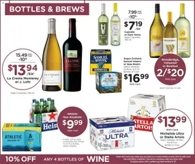 Preview of Kroger weekly ads valid from 07/08/2026 | Page: 13
