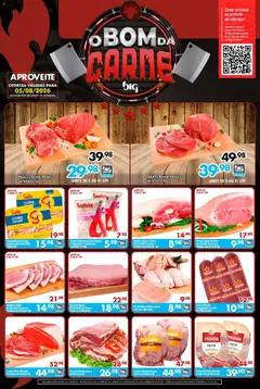 Big Compra - Ofertas da semana - Pré-Visualização do folheto da loja Big Compra, válido de 05/08/2026