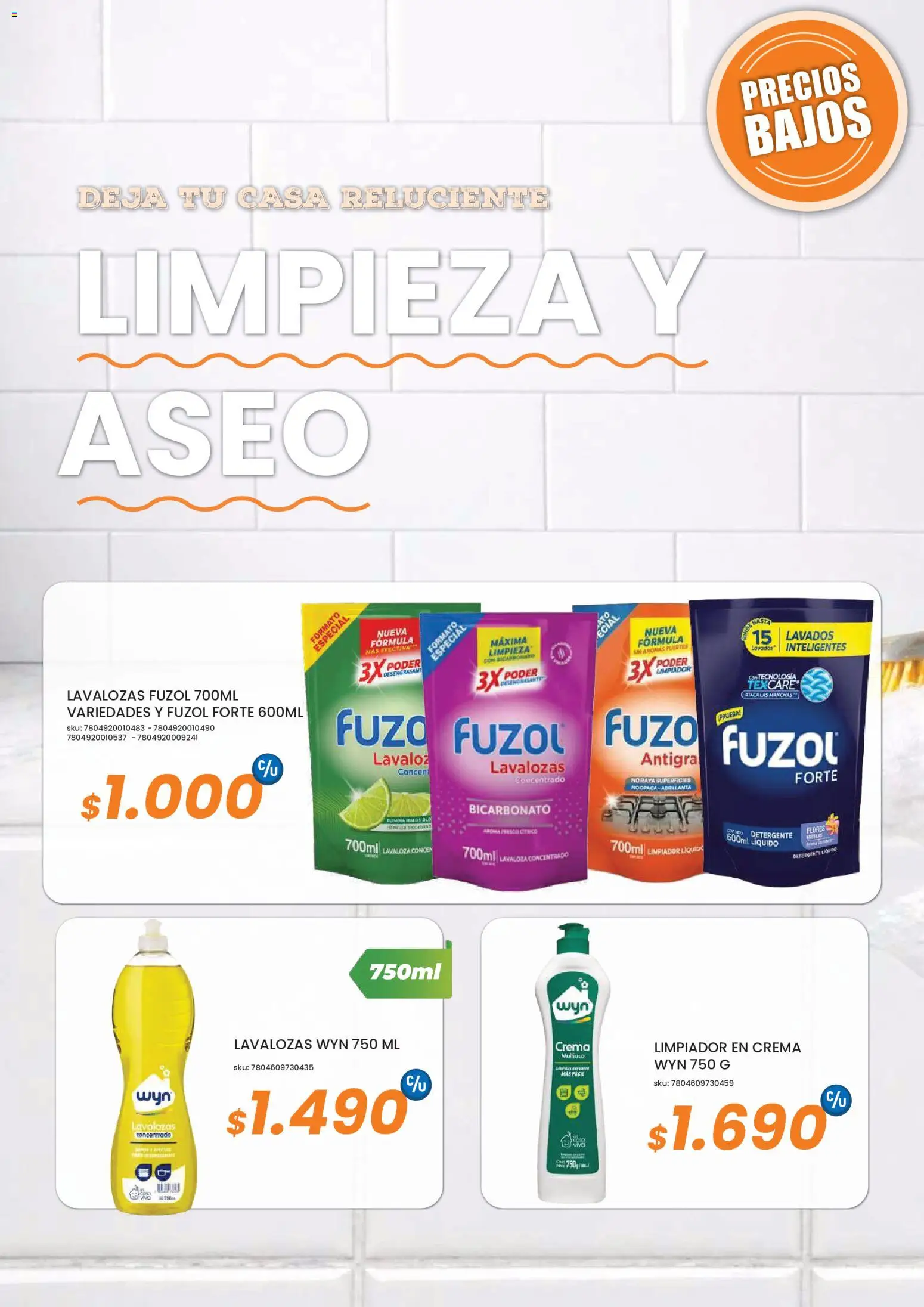 Cugat Ofertas  │ válido desde el 04.05.2026 | Página: 40